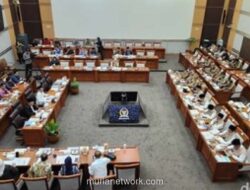 Pemerintah Usul APBN Tanggung Kenaikan Biaya Haji 2026 Rp1,77 Triliun