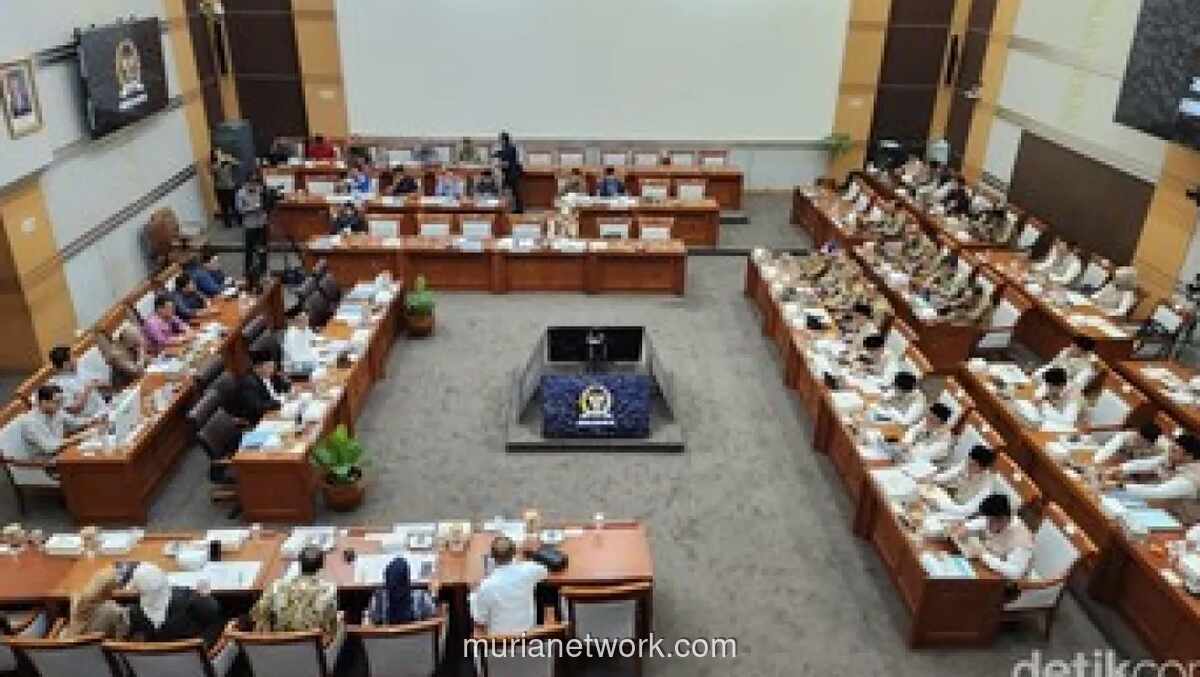 Pemerintah Ajukan Tambahan Anggaran Rp 1,77 Triliun untuk Tanggung Kenaikan Biaya Haji 2026