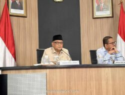 Menteri Haji: Persiapan Layanan Haji 2026 Capai 100 Persen