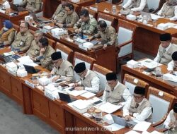 Menteri Haji Hentikan Sementara Pembahasan Wacana War Tiket