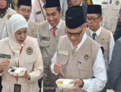 Pemerintah Pastikan Biaya Haji 2026 Tak Naik Meski Tiket Pesawat Melonjak