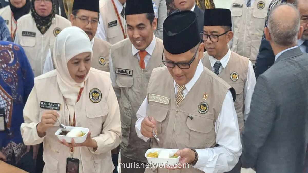 Pemerintah Pastikan Biaya Haji 2026 Tak Naik Meski Tiket Pesawat Melonjak
