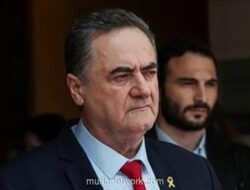 Israel Perintahkan Penggunaan Kekuatan Penuh di Lebanon Meski Gencatan Senjata Berlaku