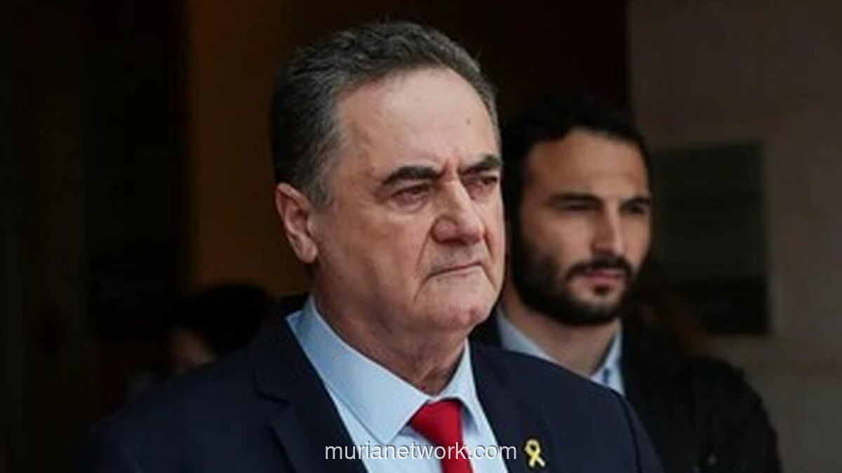 Israel Perintahkan Penggunaan Kekuatan Penuh di Lebanon Meski Gencatan Senjata Berlaku