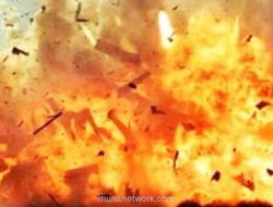 Ledakan Bom Bunuh Diri di Rumah Dinas, Menteri Pertahanan Mali Tewas