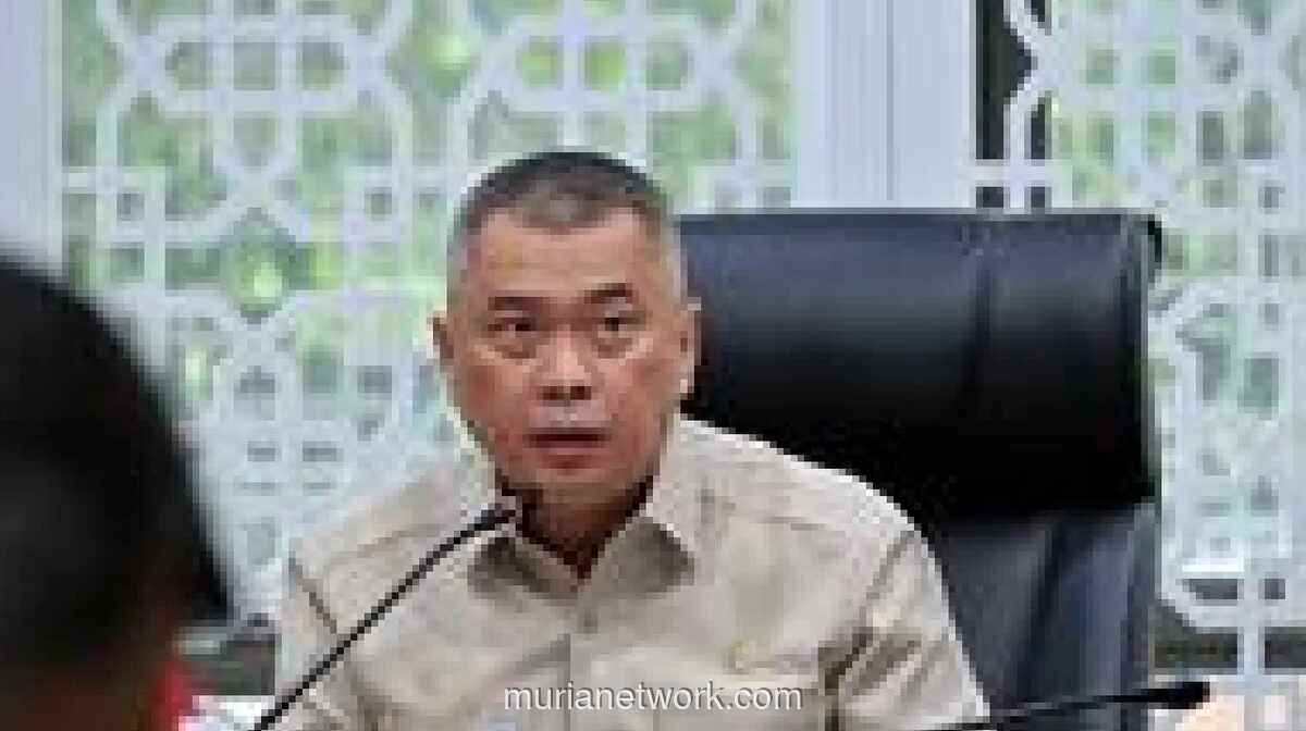 Menhub Dorong Masyarakat Laporkan Pungli di Transportasi dengan Bukti Visual