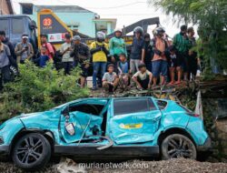Menteri Perhubungan Panggil Manajemen Green SM Usai Kecelakaan Maut di Bekasi Timur Tewaskan 14 Orang