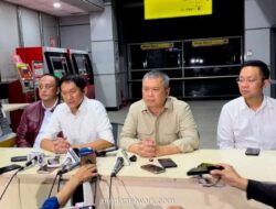 Menhub Sebut Tabrakan Kereta di Bekasi Timur Jadi Pelajaran Penting untuk Evaluasi Total Keselamatan Perkeretaapian