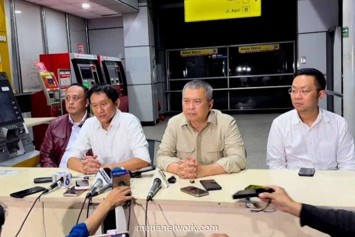 Menhub Sebut Tabrakan Kereta di Bekasi Timur Jadi Pelajaran Penting untuk Evaluasi Total Keselamatan Perkeretaapian