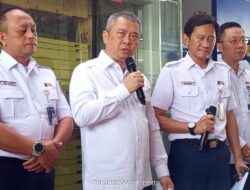 Kecelakaan KA Argo Bromo Anggrek vs KRL di Bekasi Timur: 15 Tewas, 91 Luka-luka