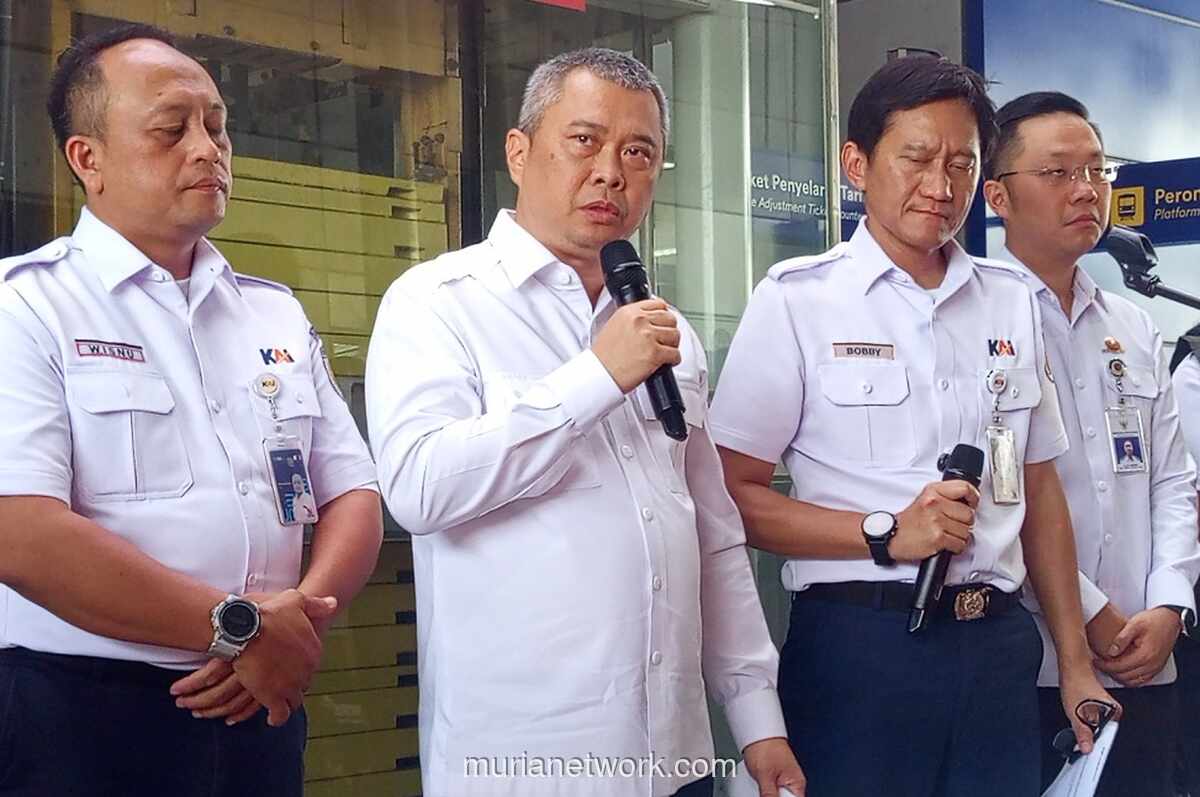 Kecelakaan KA Argo Bromo Anggrek vs KRL di Bekasi Timur: 15 Tewas, 91 Luka-luka