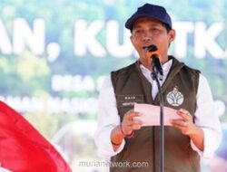 Pemerintah Terbitkan Aturan Baru Perdagangan Karbon Sektor Kehutanan