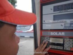 Pemerintah Tegaskan Harga BBM Subsidi Tak Naik hingga Akhir 2026