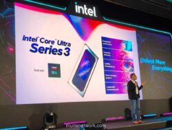 ASUS Zenbook Duo 2026 Hadir dengan Prosesor Intel Panther Lake dan Fokus AI Lokal
