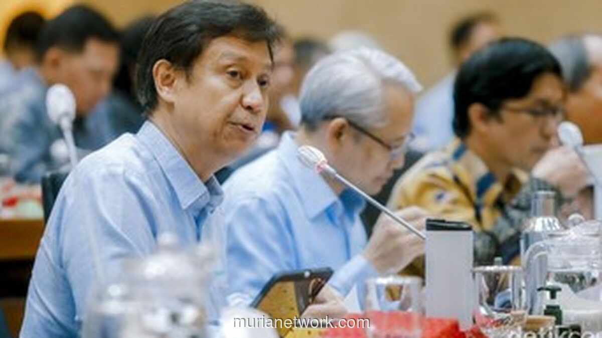 Menkes Minta DPR Bantu Daftarkan RS yang Tolak Pasien BPJS Nonaktif