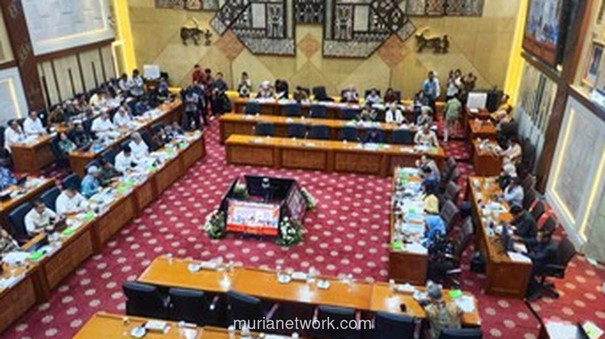 Anggota DPR Soroti Klaim Menkes Soal Layanan Peserta BPJS Nonaktif