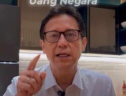 Menkes: Gagal Ginjal Serap Rp13 Triliun APBN, Kini Serang Usia Produktif