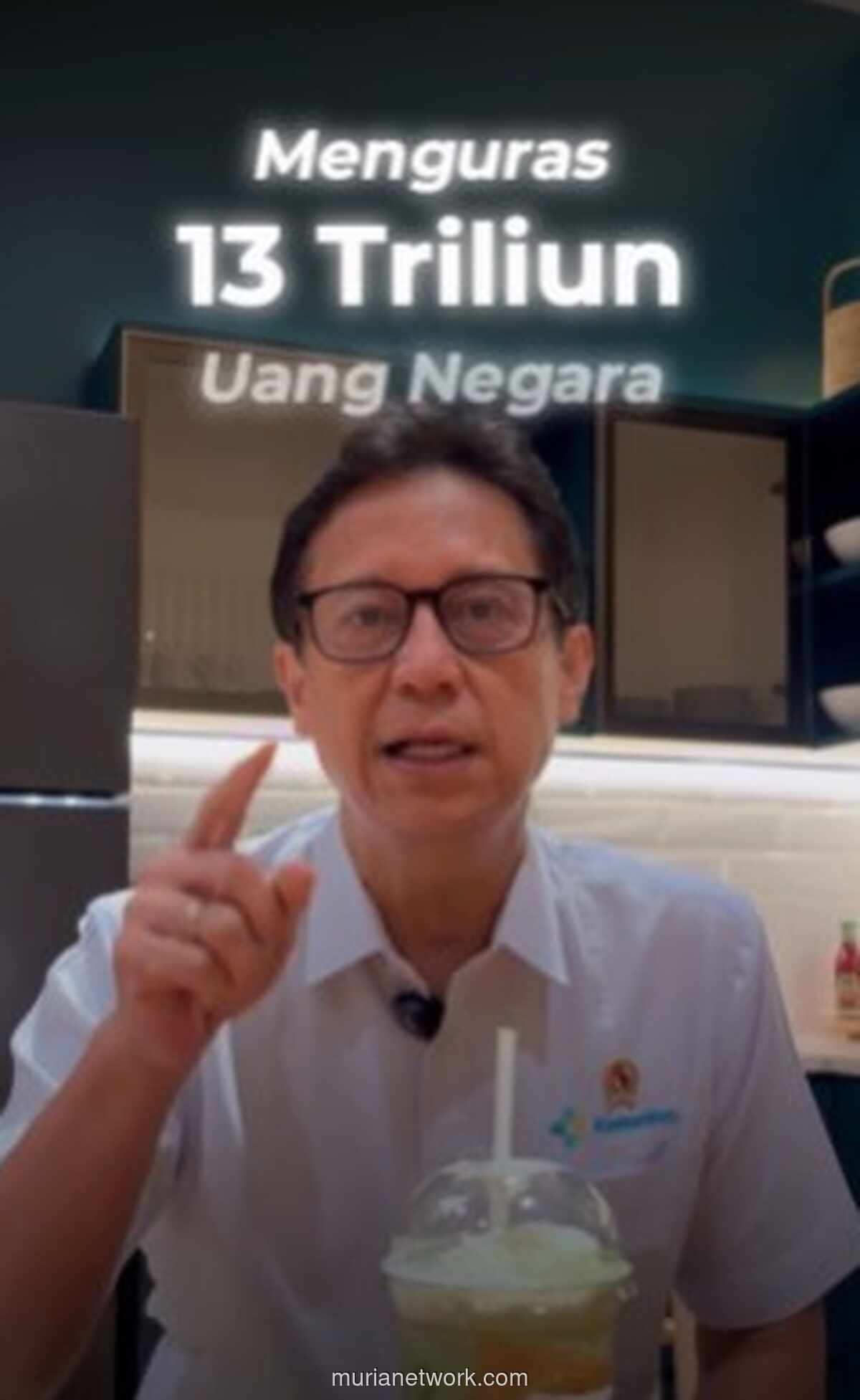 Menkes: Gagal Ginjal Serap Rp13 Triliun APBN, Kini Serang Usia Produktif