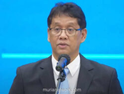 Menkeu Yakin IHSG Tembus 10.000 Tahun Ini Meski Terpukul Sentimen Global