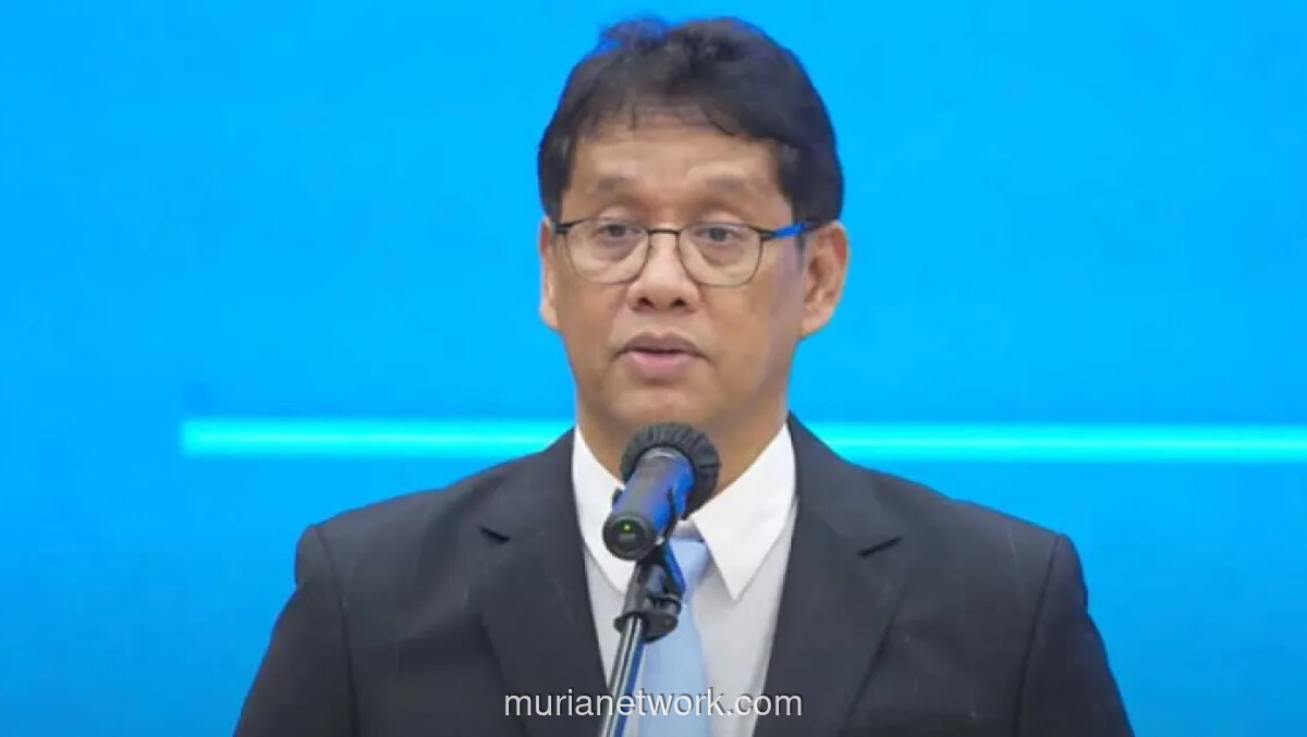 Menkeu Yakin IHSG Tembus 10.000 Tahun Ini Meski Terpukul Sentimen Global