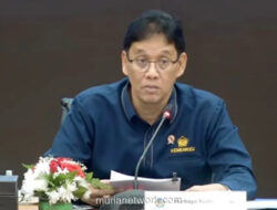 Menteri Keuangan Purbaya Pecat Dua Dirjen, Tiga Posisi Pimpinan di Kemenkeu Lowong