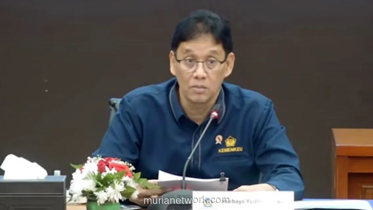 Menteri Keuangan Purbaya Pecat Dua Dirjen, Tiga Posisi Pimpinan di Kemenkeu Lowong