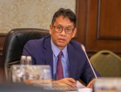 Menkeu Yakin IHSG Tembus 10.000 Tahun Ini Meski Sempat Ambruk Jadi yang Terburuk se-Asia