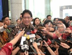 Menteri Keuangan Tolak Proyeksi Bank Dunia, Sebut Pertumbuhan RI 2026 Bisa Tembus 5%