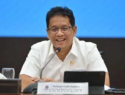 S&P Global Ratings Proyeksikan Peringkat Utang Indonesia Stabil Hingga 2028