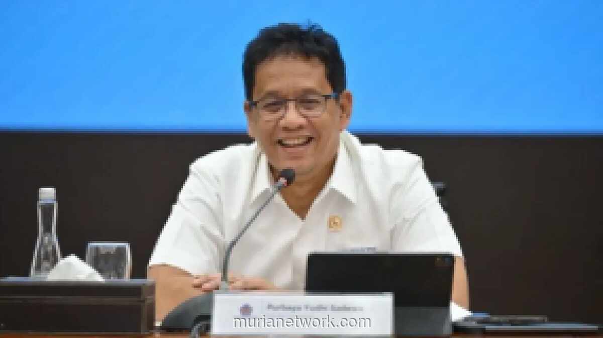 S&P Global Ratings Proyeksikan Peringkat Utang Indonesia Stabil Hingga 2028