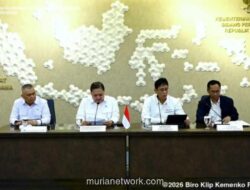 Pemerintah Hapus Bea Masuk Suku Cadang Pesawat untuk Tekan Biaya Maskapai