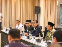 Pratikno: Transisi Pengelolaan Haji Harus Tingkatkan Kualitas Layanan Jamaah