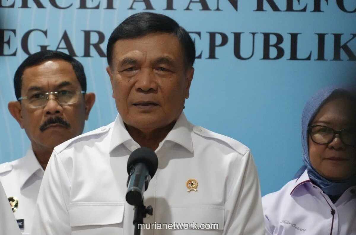 Indonesia Desak Investigasi PBB Usai Serangan Mematikan ke Pasukan Perdamaian di Lebanon