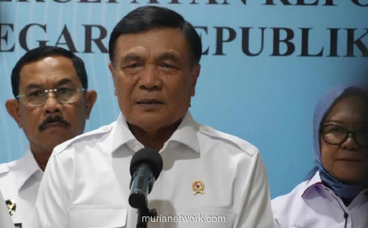 Indonesia Desak Investigasi PBB Usai Insiden Tewaskan Prajurit Perdamaian di Lebanon