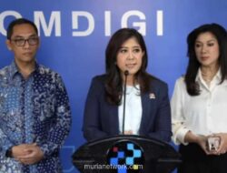 TikTok Nonaktifkan 1,7 Juta Akun Anak, Komdigi Apresiasi Langkah Konkret