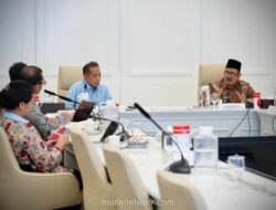 Bappenas dan Kemenkop Bahas Perpres untuk Kuatkan Koperasi Produksi