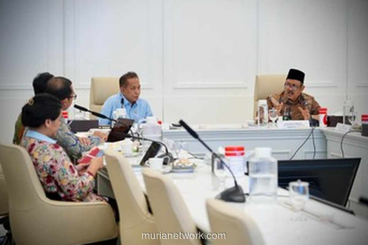 Bappenas dan Kemenkop Bahas Perpres untuk Kuatkan Koperasi Produksi