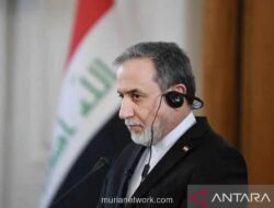 Menteri Iran Peringatkan Dampak Radioaktif Serangan ke PLTN Bushehr Ancam Ibu Kota Negara Teluk