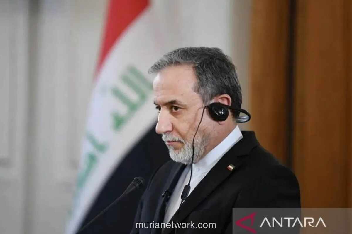 Menteri Iran Peringatkan Dampak Radioaktif Serangan ke PLTN Bushehr Ancam Ibu Kota Negara Teluk