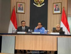 Menlu Sugiono Buka Suara soal Dua Kapal Tanker Pertamina Terjebak di Selat Hormuz: Negosiasi Masih Berlangsung