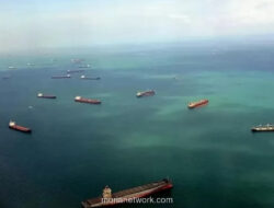 Indonesia Tegaskan Tak Akan Pungut Tarif di Selat Malaka, Patuhi Hukum Laut Internasional