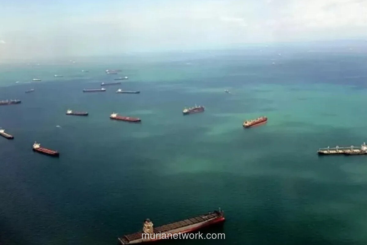 Indonesia Tegaskan Tak Akan Pungut Tarif di Selat Malaka, Patuhi Hukum Laut Internasional