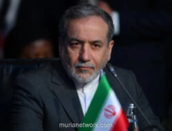 Menlu Iran Tiba di Oman Usai Perundingan Damai di Pakistan, Trump Batalkan Kunjungan Utusan ke Islamabad