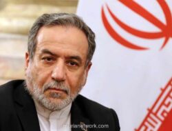 Menlu Iran Tiba di Pakistan, Pertemuan Langsung dengan Delegasi AS Dipastikan Batal