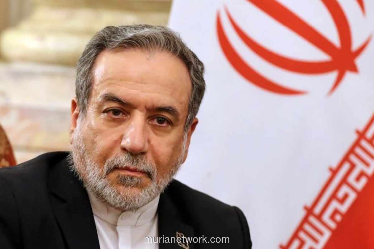 Menlu Iran Tiba di Pakistan, Pertemuan Langsung dengan Delegasi AS Dipastikan Batal