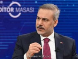 Menteri Luar Negeri Turki: Negosiasi AS-Iran di Titik Krusial, Ada Sinyal Positif