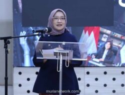 Menteri PAN-RB Rini Widyantini Pamerkan Karya Foto dalam Pameran Kartini Masa Kini