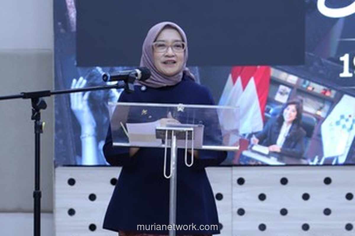 Menteri PAN-RB Rini Widyantini Pamerkan Karya Foto dalam Pameran Kartini Masa Kini