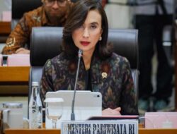 Menpar Genjot Strategi Pivot Pasar Wisata Hadapi Tekanan Global