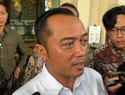 Pemerintah Proses Pemulangan Jenazah Tiga Prajurit TNI Gugur di Lebanon